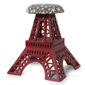 TABURETKA Eifelova veža