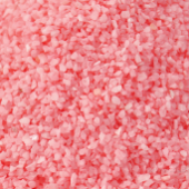 DEKORATÍVNY piesok svetlo - ružový