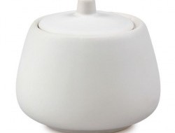 BALI CERAMICS dóza na cukor 