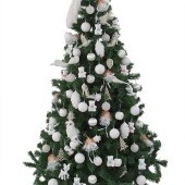 SMREK vianočný stromček výška 210 cm 