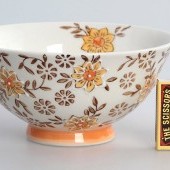 LUXUSNÁ porcelánová miska sada