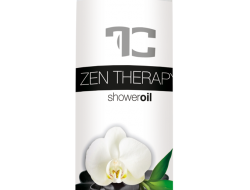 Sprchový olej zen therapy