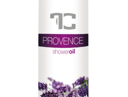 PROVENCE sprchový olej