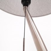 DESIGNER lampa