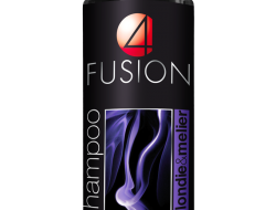 4 FUSION šampón 