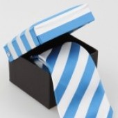 ETIENNE hodvábna kravata