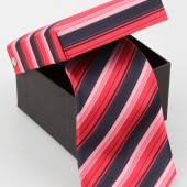 ETIENNE hodvábna kravata