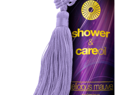 DELICIOUS MAUVE sprchový gél