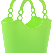 ABBIE taška zelená