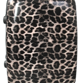 LEOPARD cestovný kufor