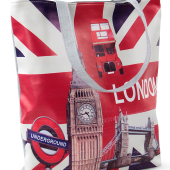 LONDON elegantná taška