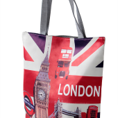 LONDON elegantná taška