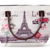PARIS of love taška