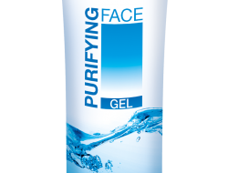 PURIFYING FACE pleťový gél