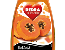 AQUATIX čerstvá papaya