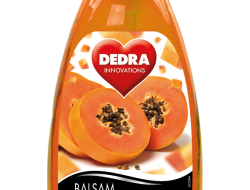 AQUATIX čerstvá papaya