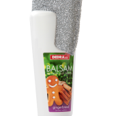 BALSAM 2IN1 + drôtenka SOFT-CLEAN vôňa medovníčkov