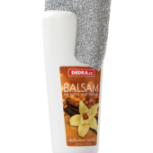 BALSAM 2IN1 + drôtenka SOFT-CLEAN delicious vanilla