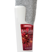 BALSAM 2IN1 + drôtenka SOFT-CLEAN Mulled wine