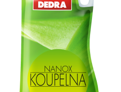 NANOX kúpeľňa GREEN PACK