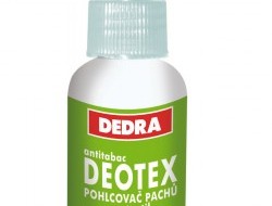 DEOTEX pohlcovač pachov