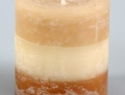 Aromatická sviečka - vanilka