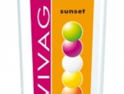 Avivážne kondicionér 2in1 - sunset avivážní kondicionér