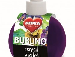 BUBLINO royal violet