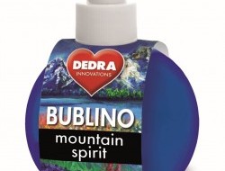 BUBLINO mountain spirit