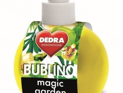 BUBLINO magic garden