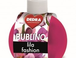 BUBLINO lila fashion