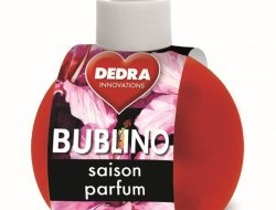 BUBLINO saison parfum