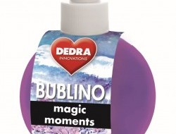 BUBLINO magic moments