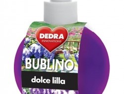 BUBLINO dolce lilla