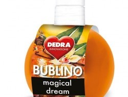 BUBLINO magical dream 