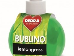 BUBLINO lemongrass