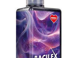 Gel na praní bílého i barevného prádla s antimikrobiální přísadou, BACILEX® 