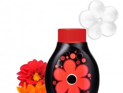 Náhradná náplň penové mydlo na ruky aj telo - kvetinová vôňa DAISY FLOWER