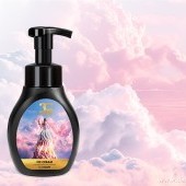 ICE CREAM | šetrné pěnové mýdlo na ruce & tělo | 2×300 ml | výhodná sada 2 ks 