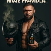 Probiotický sprej na sportovní & motorkářskou výstroj proti zápachu | DEOTEX® GEAR | neutralizuje pachy, chrání & osvěžuje | 250 ml 