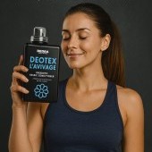 Probiotický kondicionér na prádlo proti zápachu | DEOTEX® L’AVIVAGE | jemná vůně & hebkost | 1000 ml 