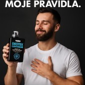 Probiotický kondicionér na prádlo proti zápachu | DEOTEX® L’AVIVAGE | jemná vůně & hebkost | 1000 ml 