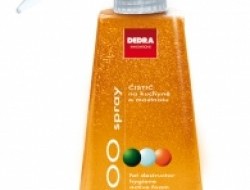 Čistič na kuchyne - FOODOO spray - mango