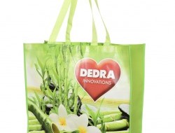Citybag DEDRA textilná taška