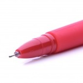 VESELÉ pero so srdiečkom červené 