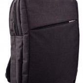 BUSINESS BAG štýlový batoh čierny