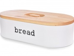 CHLEBNÍK bread