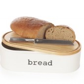 CHLEBNÍK bread