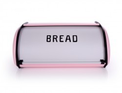 BREAD chlebník ružový