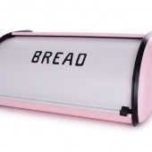 BREAD chlebník ružový